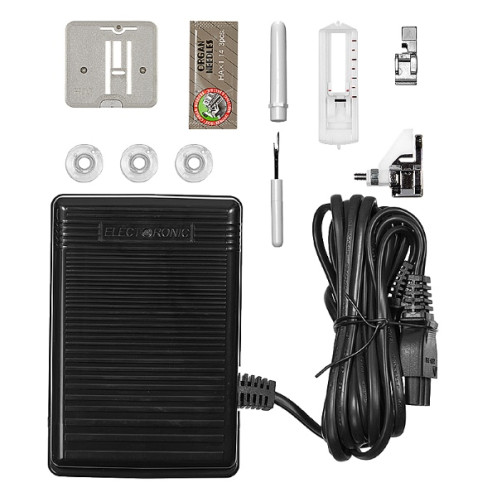 Швейная машина JANOME Sewing dreams 550 - Интернет-магазин 