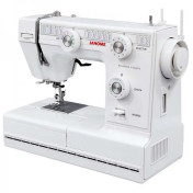 Швейная машина JANOME 394 HD