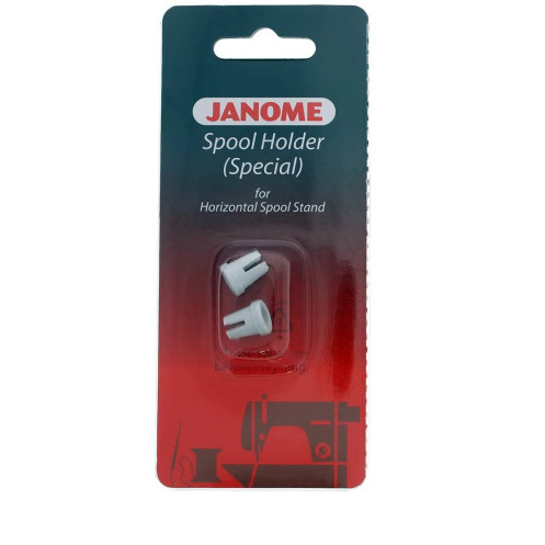 Фіксатор котушки 2шт. JANOME 202233006 - Інтернет-магазин