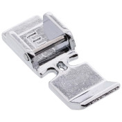Лапка для вшивания молнии  JANOME 859805009 для машин с шириной 9мм