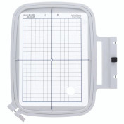 Пяльці JANOME RE20b Hoop (140х200 мм)  для Janome 500E-550E