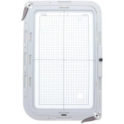 Пяльці JANOME RE36b Hoop (200х360 мм) для Janome 550E