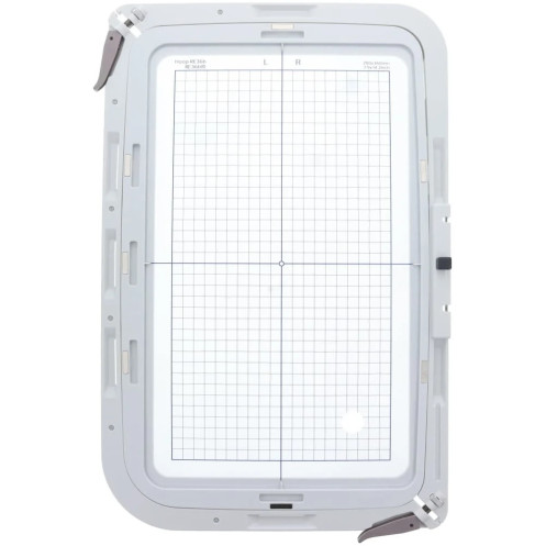 Пяльці JANOME RE36b Hoop (200х360 мм) для Janome 550E - Інтернет-магазин