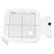 Пяльці SQ14b Hoop (140х140 мм) JANOME 864414003