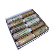 Набор ниток DORTAK 3 (10шт)