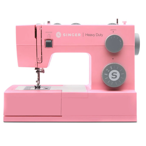 Швейна машина Singer Heavy Duty 4411 Pink - Інтернет-магазин