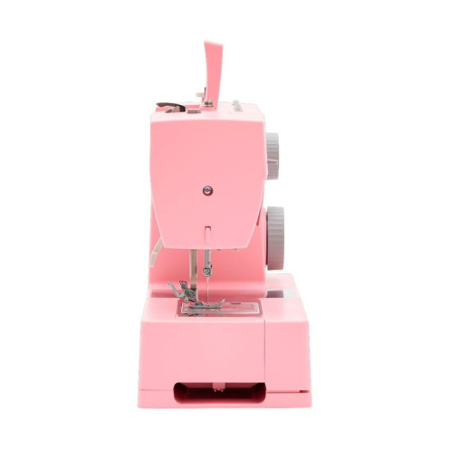 Швейна машина Singer Heavy Duty 4411 Pink - Інтернет-магазин