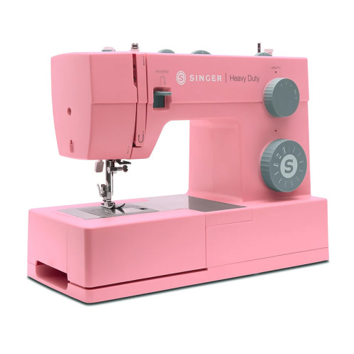 Швейна машина Singer Heavy Duty 4411 Pink - Інтернет-магазин