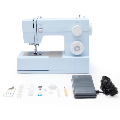 Швейная машина Singer Heavy Duty 4423 Blue - Интернет-магазин 