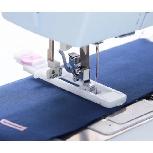 Швейная машина Singer Heavy Duty 4423 Blue - Интернет-магазин 