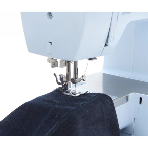 Швейная машина Singer Heavy Duty 4423 Blue - Интернет-магазин 