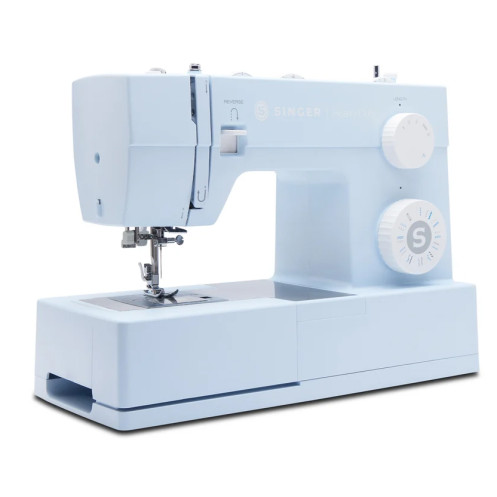 Швейная машина Singer Heavy Duty 4423 Blue - Интернет-магазин 