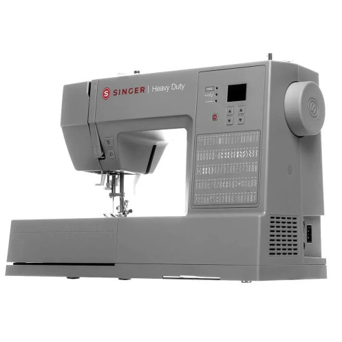 Швейна машина Singer HEAVY DUTY 6605C - Інтернет-магазин