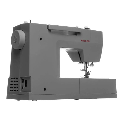 Швейна машина Singer HEAVY DUTY 6605C - Інтернет-магазин