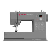 Швейна машина Singer HEAVY DUTY 6605C