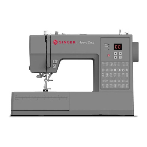 Швейна машина Singer HEAVY DUTY 6605C - Інтернет-магазин