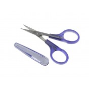 Ножнички  для рукоделия 10см DONWEI ES-1181-SL