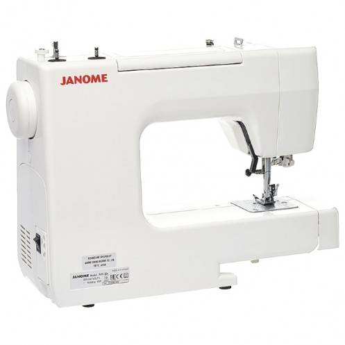 Швейная машина JANOME Ami 35s - Интернет-магазин 