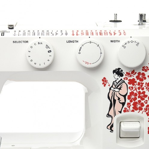 Швейная машина JANOME Ami 35s - Интернет-магазин 