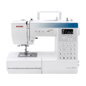 Швейна машина JANOME Sewist 780DC