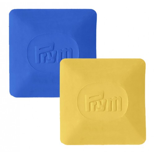 Мел портновский желтый и синий PRYM 611816 - Интернет-магазин 