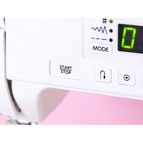 Швейная машина JANOME 1030MX - Интернет-магазин 