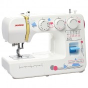 Швейная машина  JANOME Excellent Stitch 18A