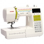 Швейная машина JANOME Excellent Stitch 100