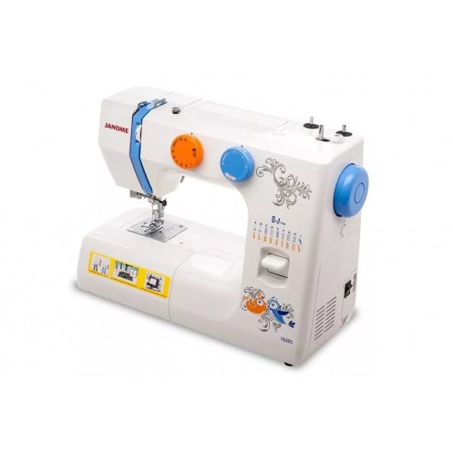 Швейная машина JANOME 1620S - Интернет-магазин 