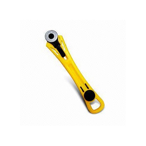 Раскройный нож Xsor, 18 мм  DONWEI DW-RC018B - Интернет-магазин 