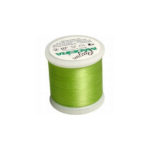 Нитки MADEIRA Rayon №40 200м колір 1169 - Інтернет-магазин