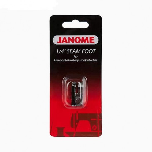 Лапка для отстрочки на 6 мм JANOME 200318000 - Интернет-магазин 