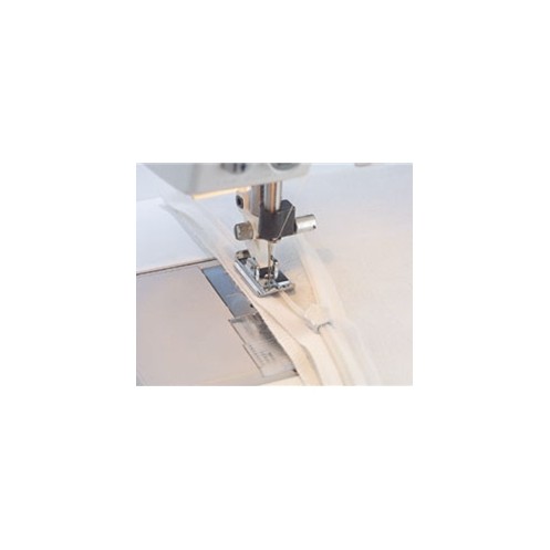 Лапка для вшивания потайной молнии HUSQVARNA 412 68 70-45 - Интернет-магазин 