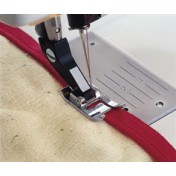 Лапка для вшивання канта HUSQVARNA 4118510-45