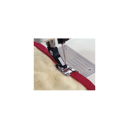 Лапка для вшивання канта HUSQVARNA 4118510-45 - Інтернет-магазин