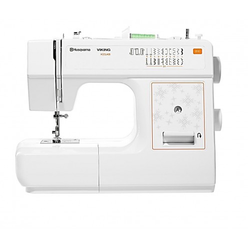 Швейная машина HUSQVARNA Viking E10 - Интернет-магазин 