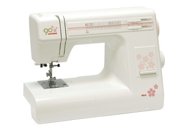 Швейная машина JANOME 90A