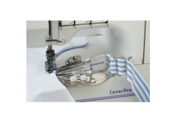 Пристосування для окантування 12 мм на розпошивалку JANOME 795844009