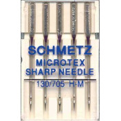 Голки SCHMETZ Мікротекс №90