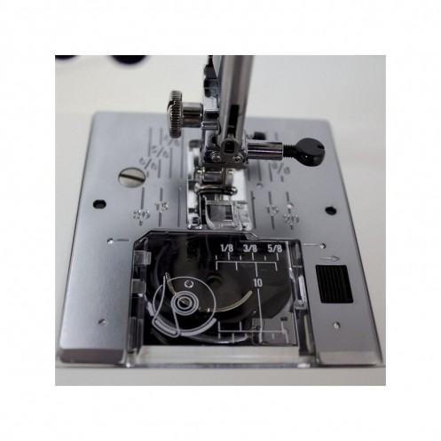 Швейная машина JANOME 7518A - Интернет-магазин 