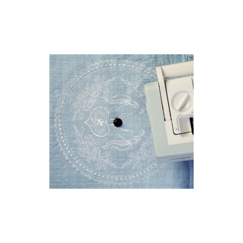 Устройство для шитья по кругу JANOME 202106009 - Интернет-магазин 