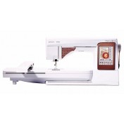 Швейно-вышивальная машина HUSQVARNA Designer Topaz 50