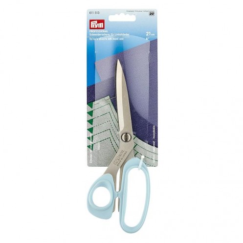 Ножницы для левшей 21см PRYM KAI 611513 - Интернет-магазин 