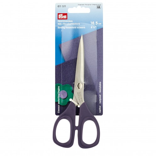 Ножницы для шитья 16,5см  PRYM KAI 611511 - Интернет-магазин 