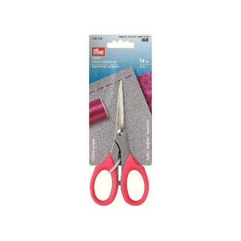 Ножницы  для рукоделия 14см  PRYM Hobby 610521 - Интернет-магазин 