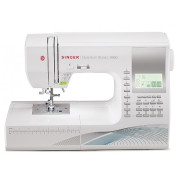 Швейная машина Singer Quantum Stylist 9960