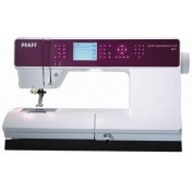 Швейная машина PFAFF Quilt Expression 4.2