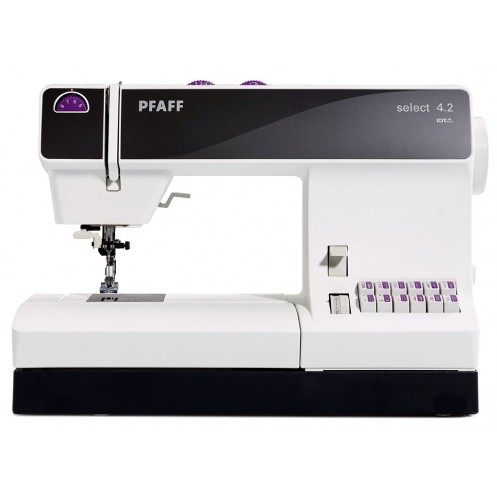 Швейная машина PFAFF Select 4.2 - Интернет-магазин 