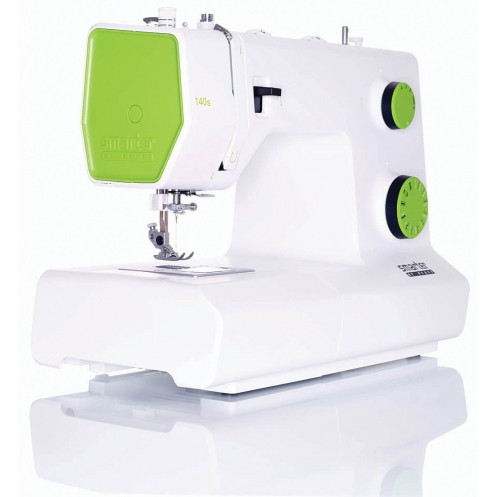 Швейная машина PFAFF Smarter 140s - Интернет-магазин 