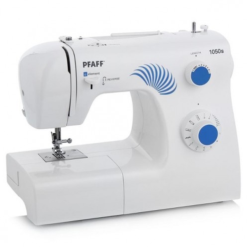 Швейная машина PFAFF ELEMENT 1050S - Интернет-магазин 